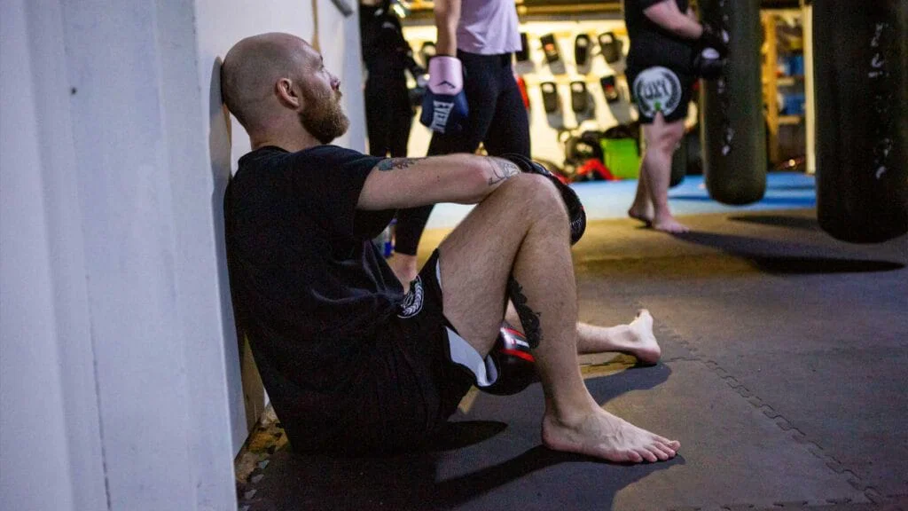 Mental fitness training