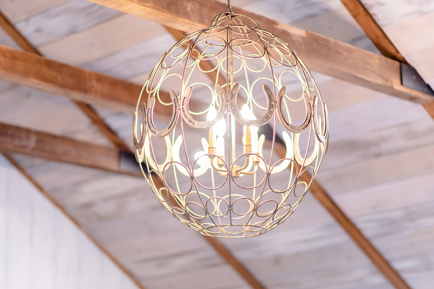 Stables lighting