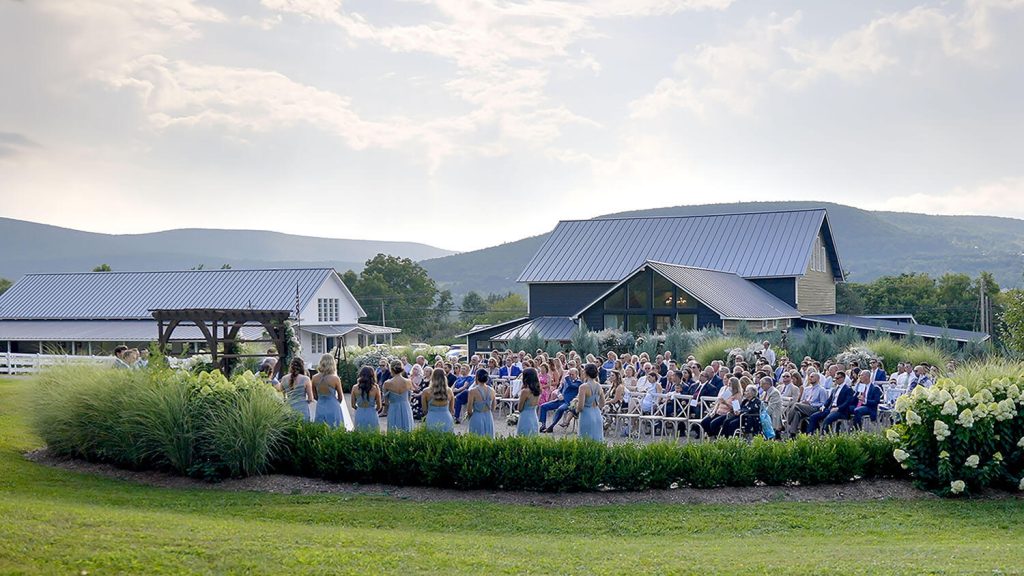 Important Factors to Consider When Selecting Your Wedding Venue (Part 1 of 2)