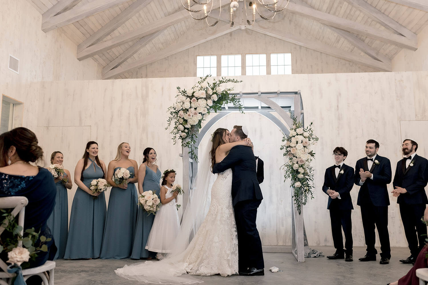 Important Factors to Consider When Selecting Your Wedding Venue (Part 2 of 2)