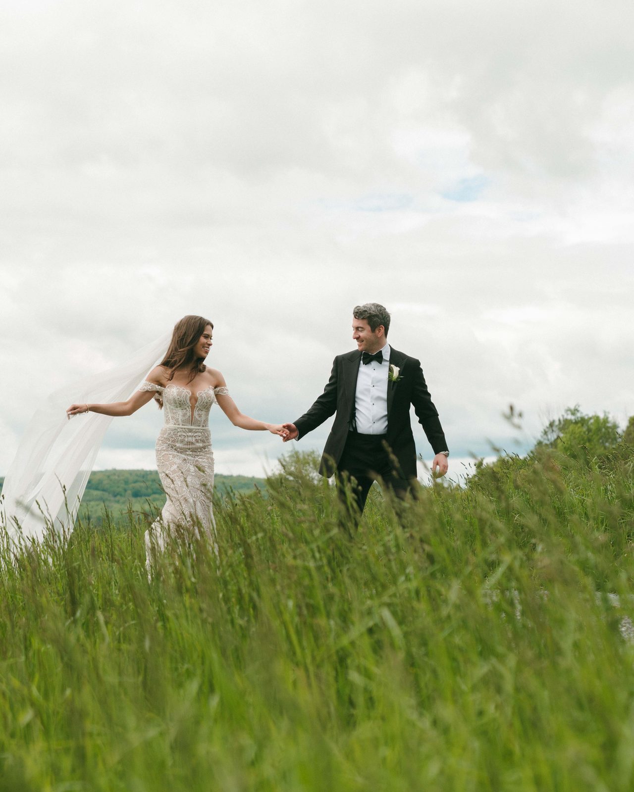 Wedding photo at The Sablewood — Bali & James