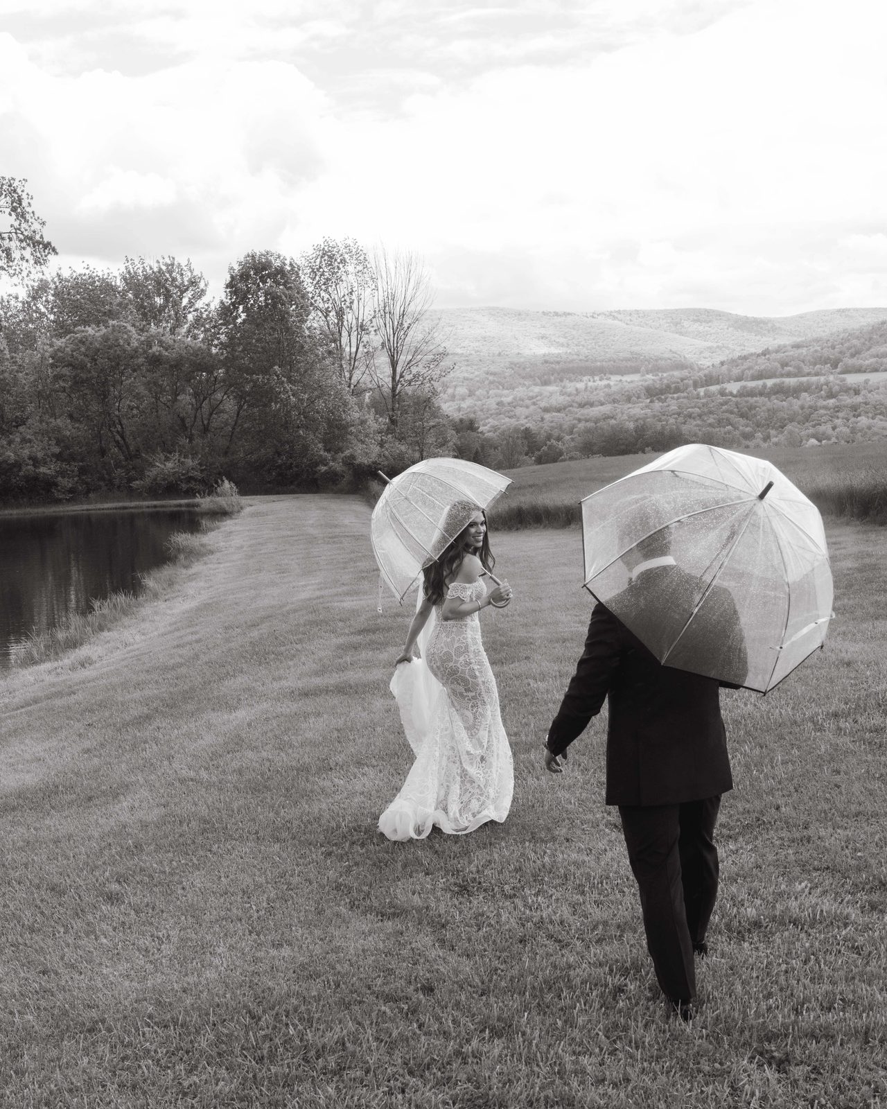 Wedding photo at The Sablewood — Bali & James