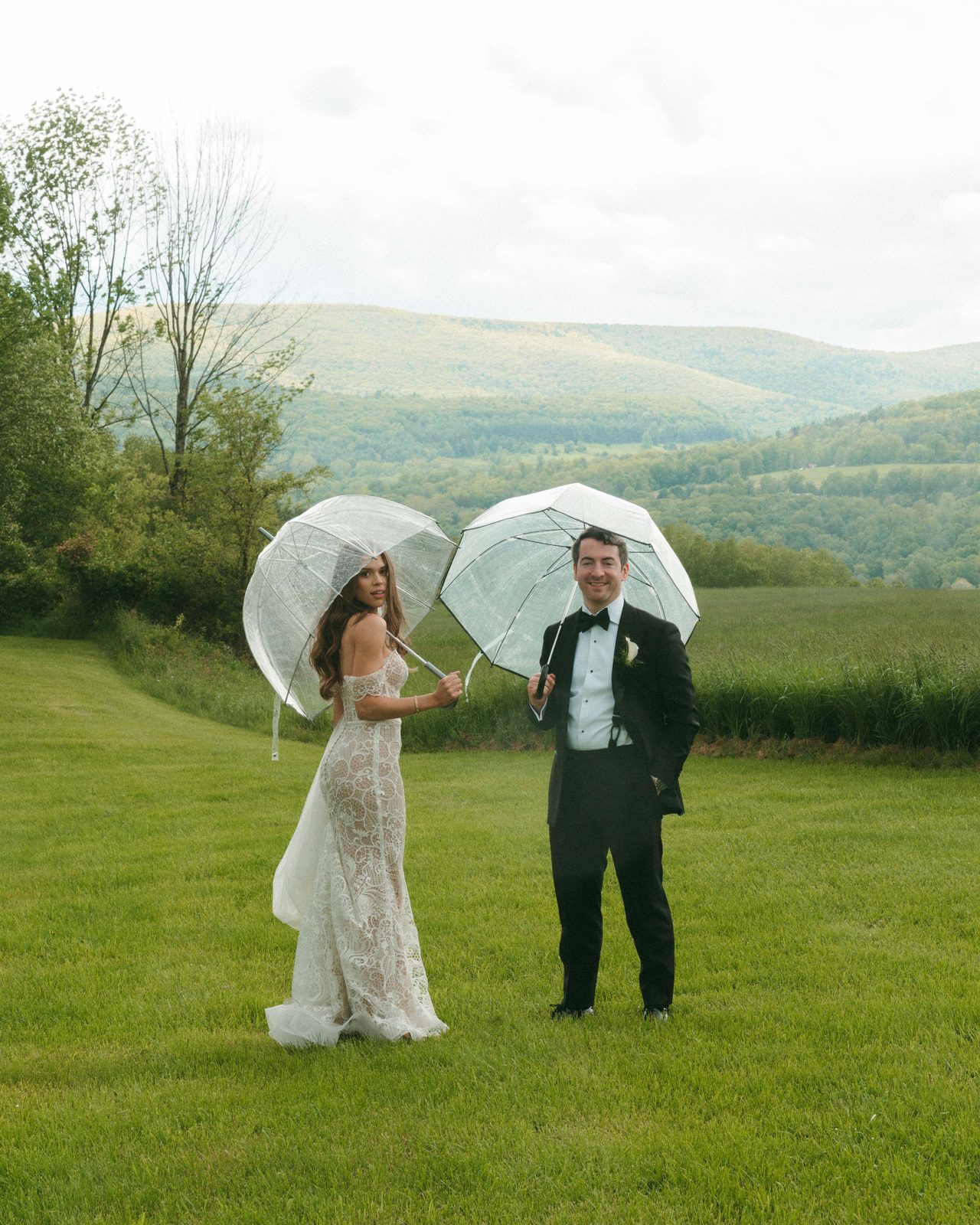 Wedding photo at The Sablewood — Bali & James