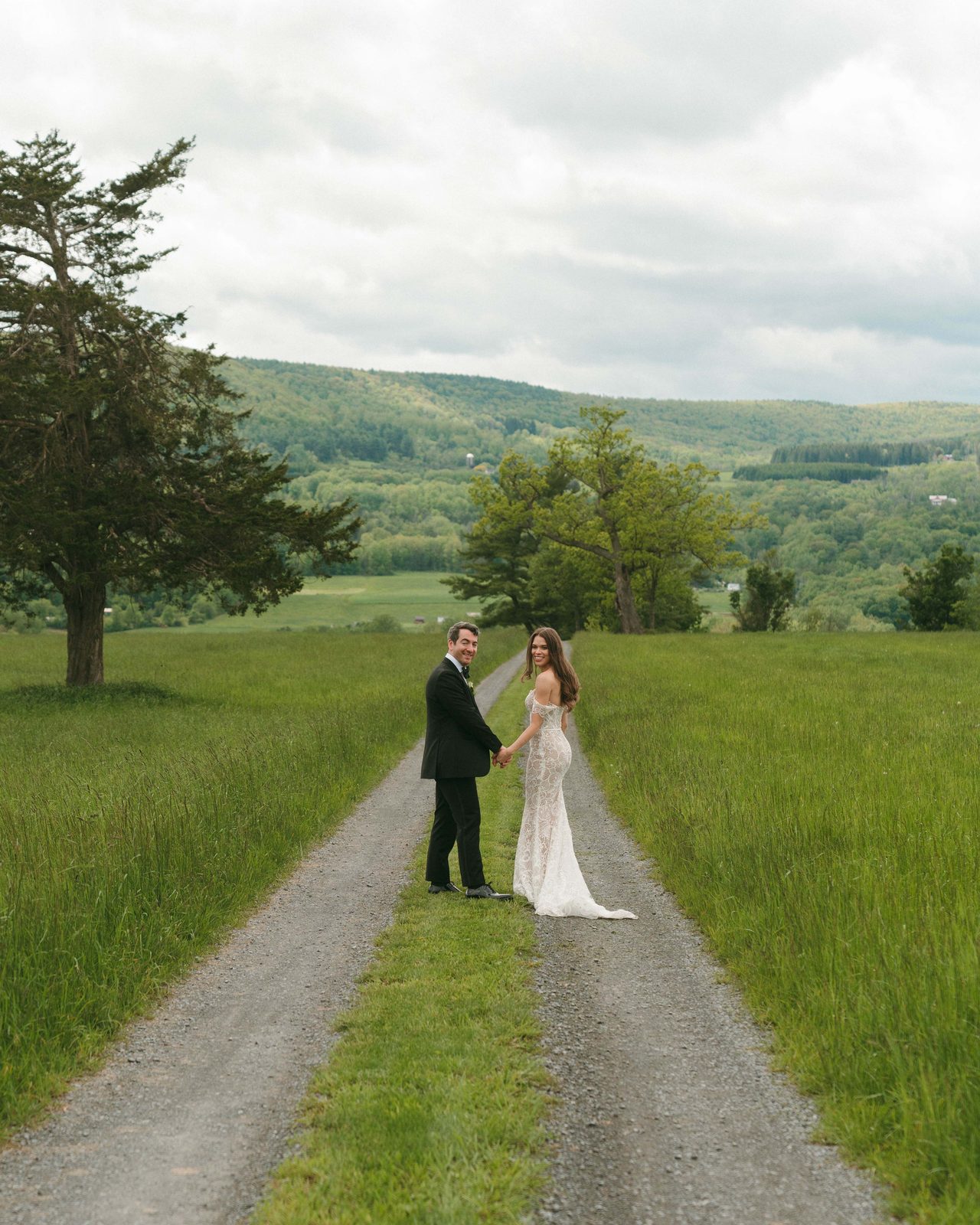Wedding photo at The Sablewood — Bali & James