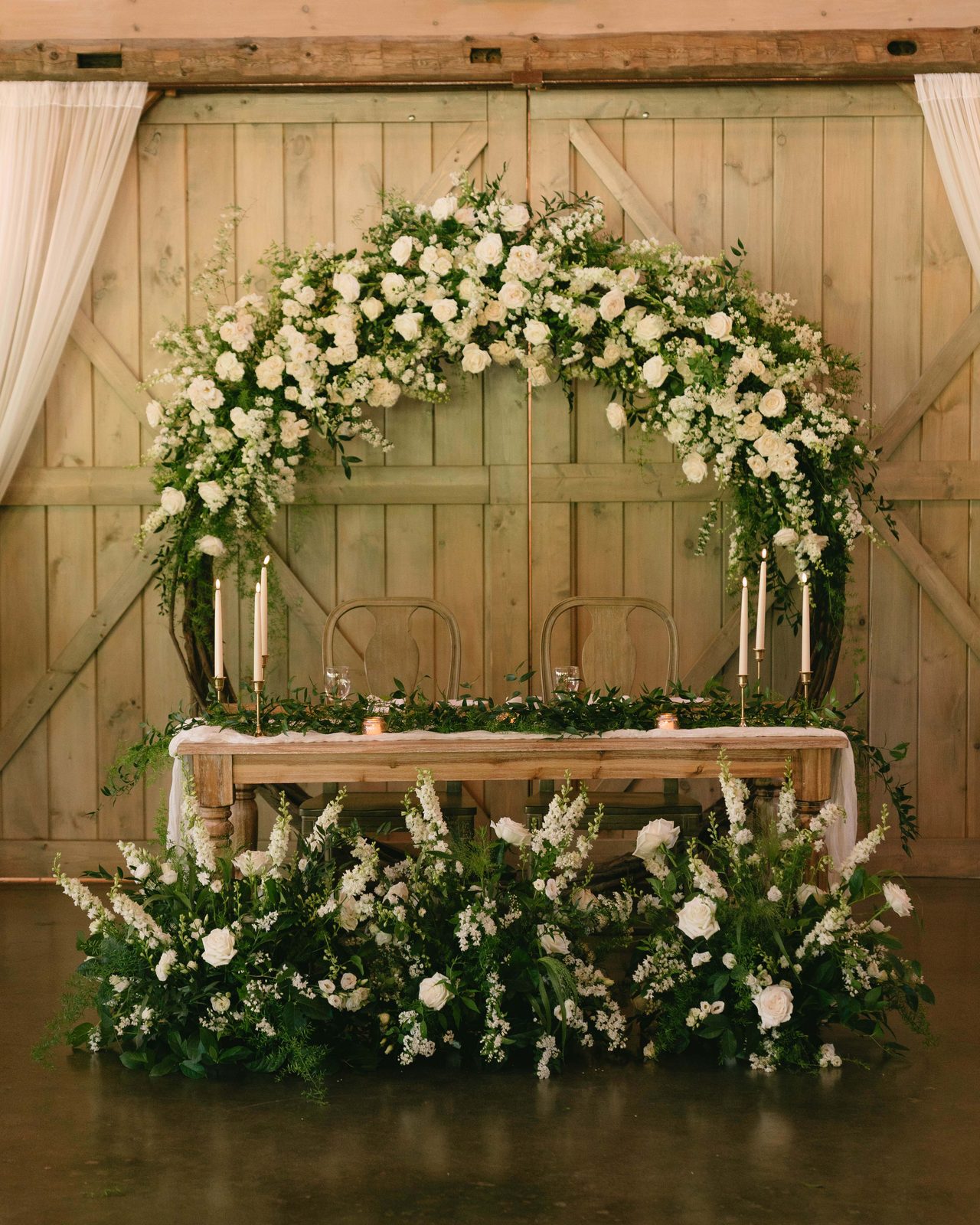 Wedding photo at The Sablewood — Bali & James
