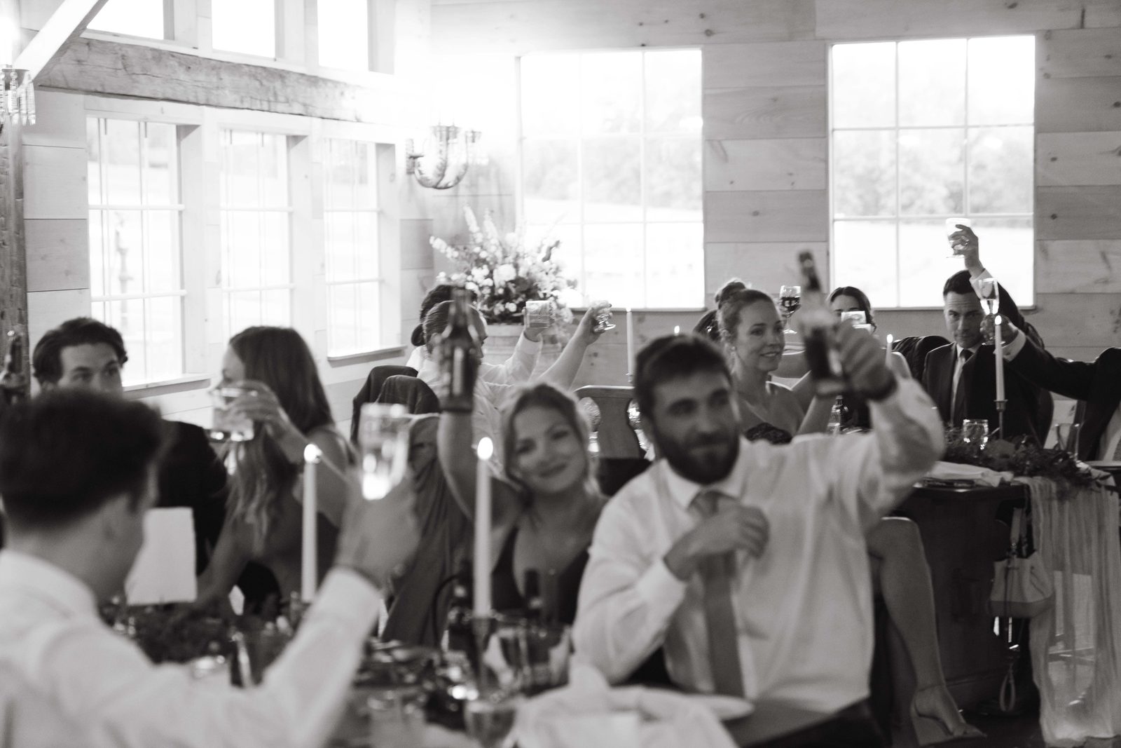 Wedding photo at The Sablewood — Bali & James