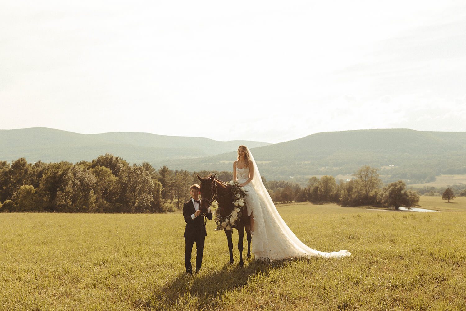 Cassidy & Tyler