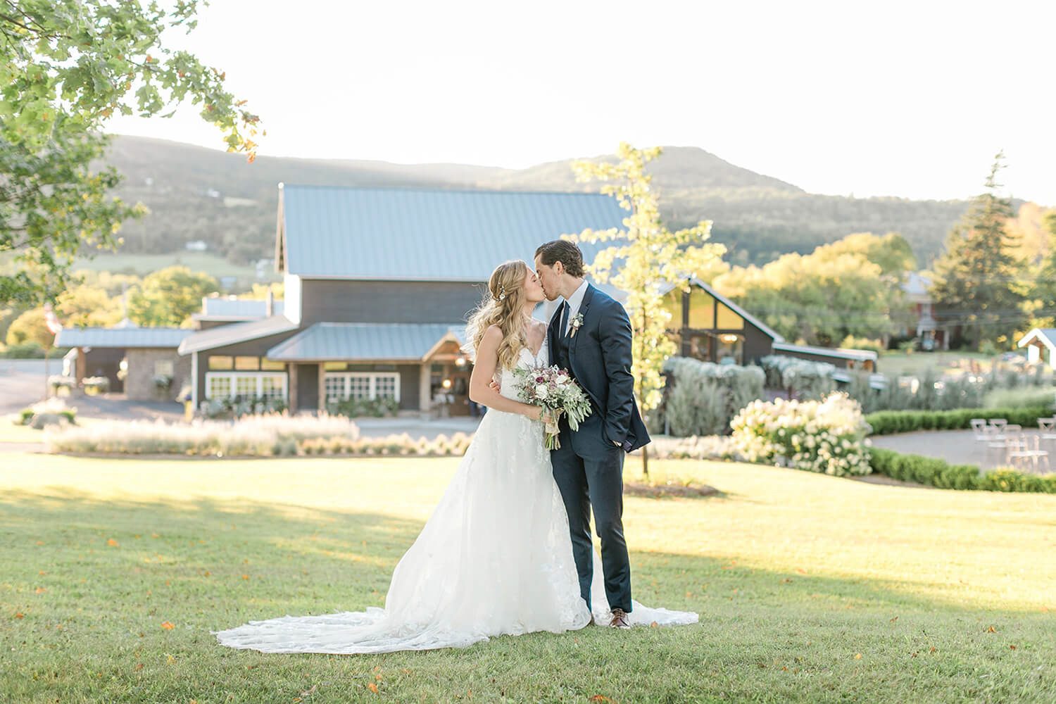 Fields of Gold — Ian & Alyssa