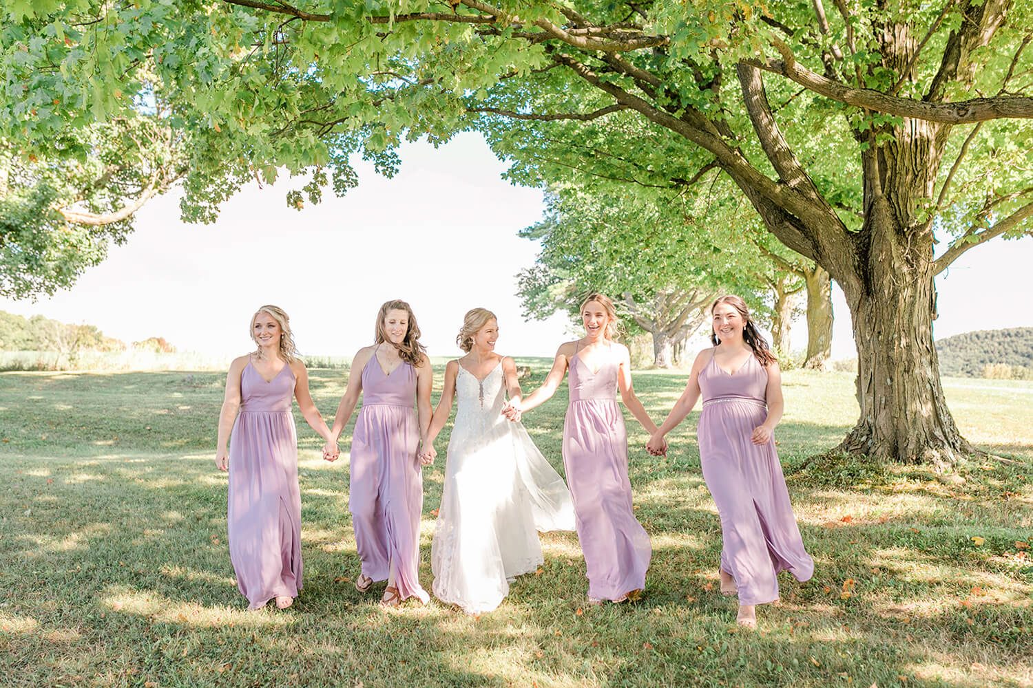 Wedding photo at The Sablewood — Ian & Alyssa