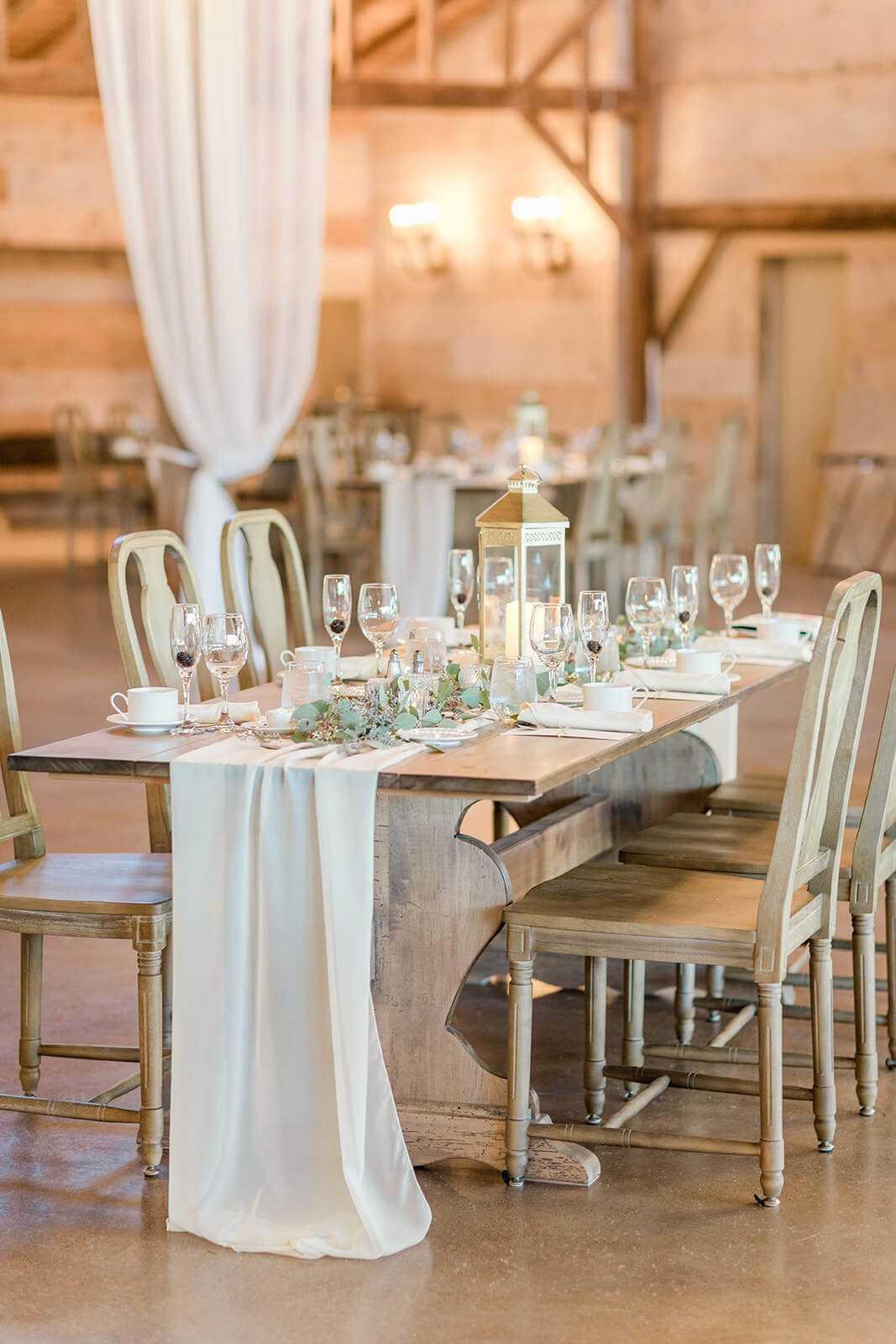 Wedding photo at The Sablewood — Ian & Alyssa