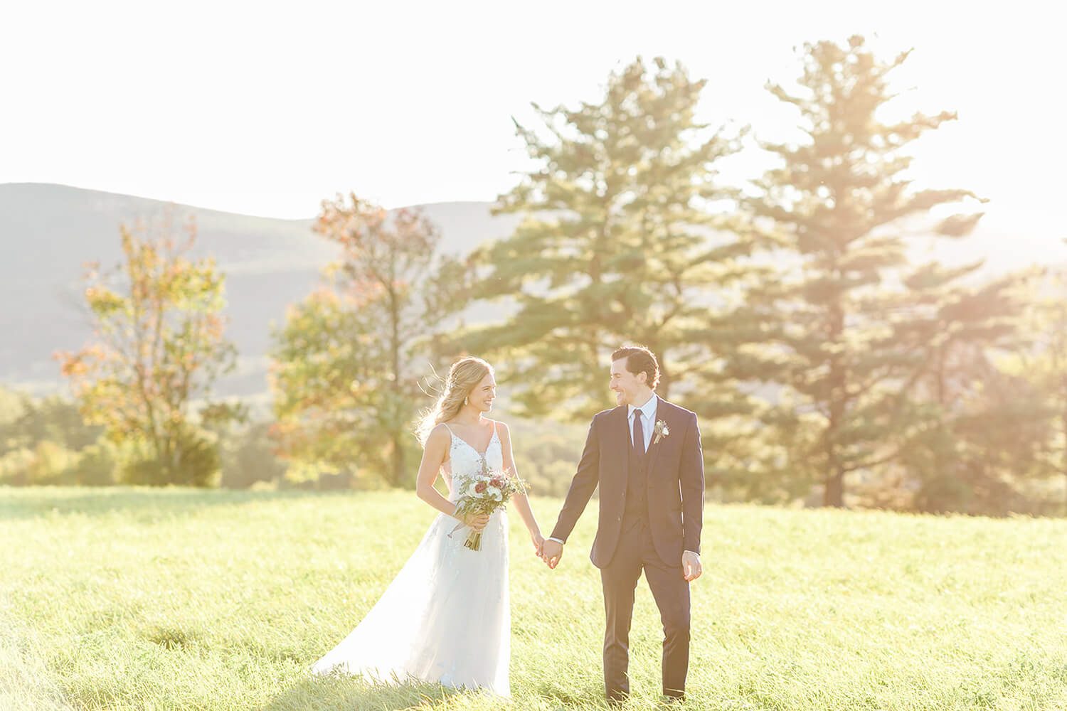 Wedding photo at The Sablewood — Ian & Alyssa