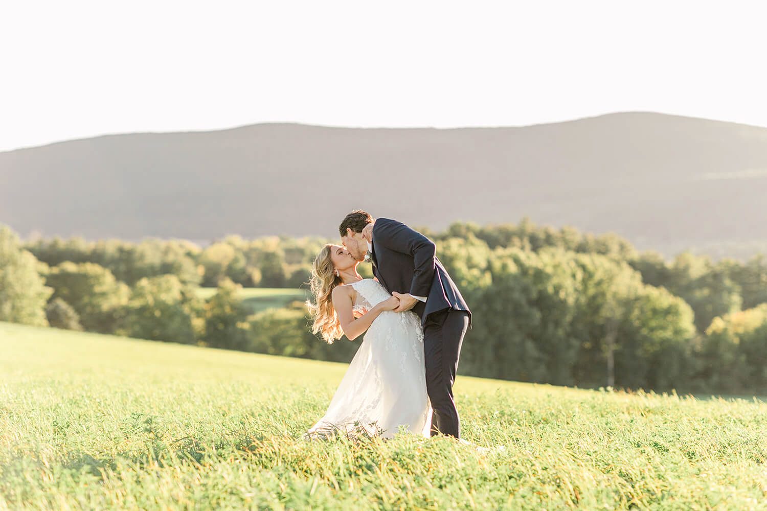 Wedding photo at The Sablewood — Ian & Alyssa