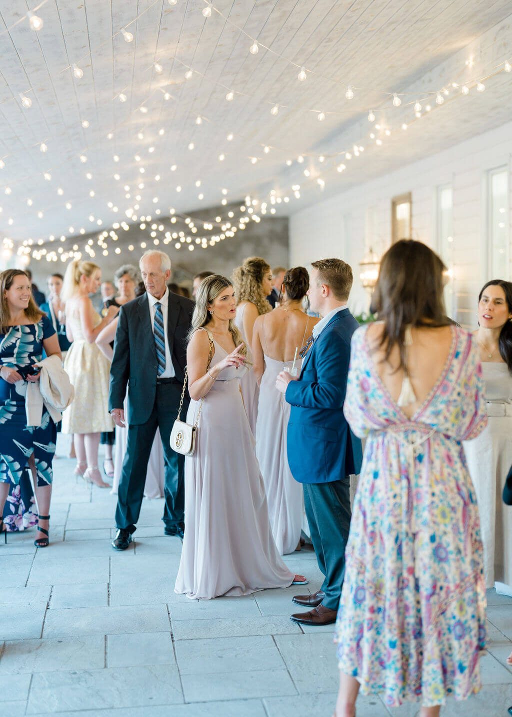 Wedding photo at The Sablewood — Jen & Sean