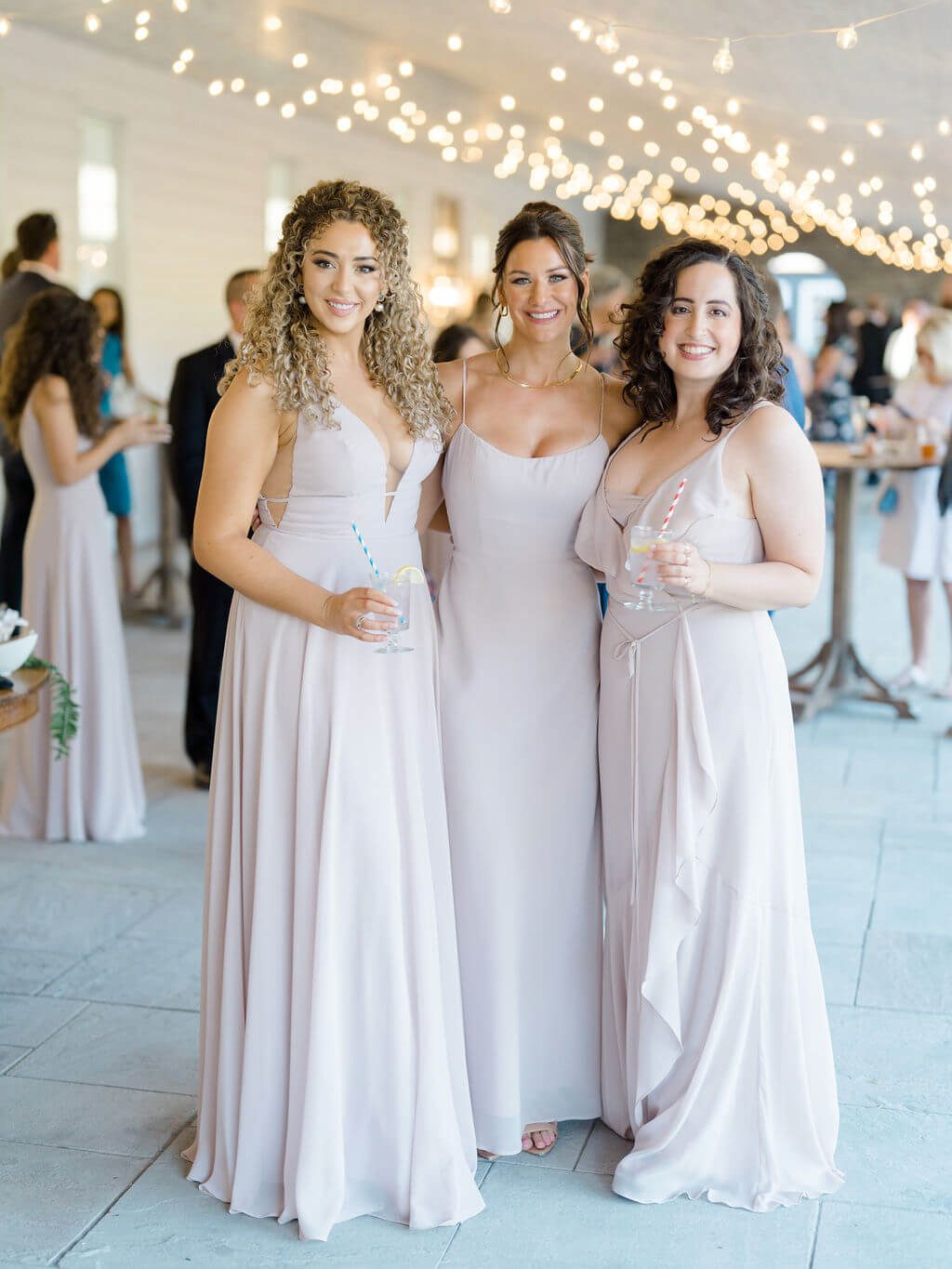Wedding photo at The Sablewood — Jen & Sean