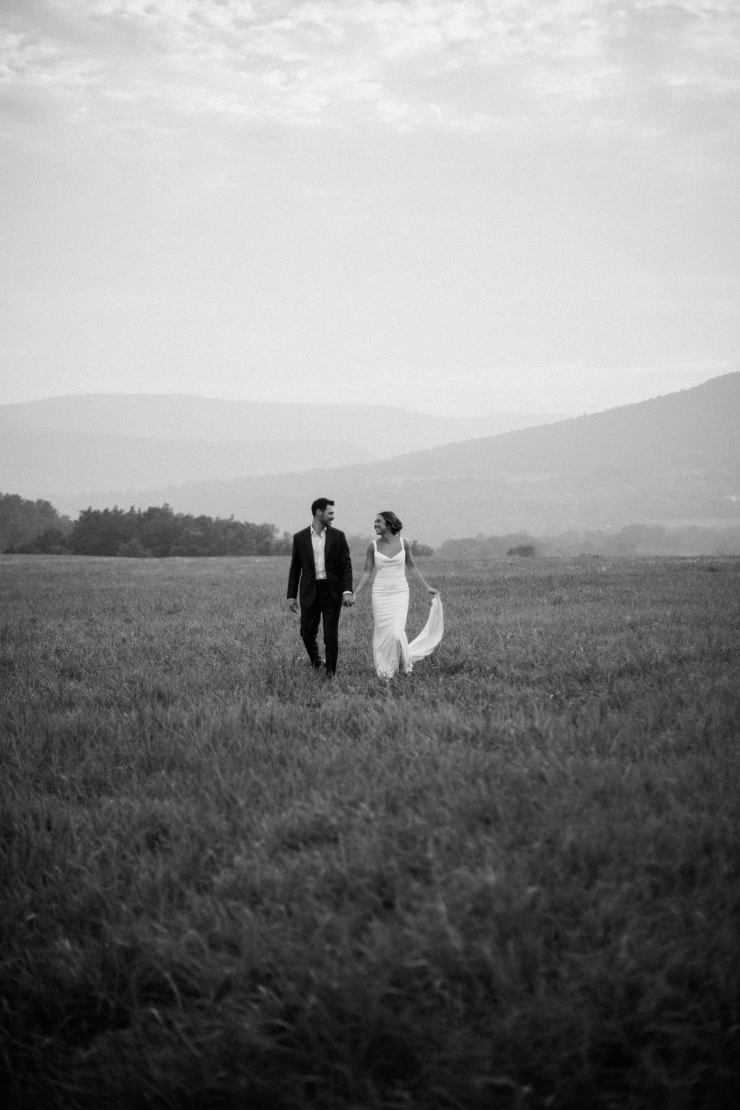 Wedding photo at The Sablewood — Fresh Floral Fashions