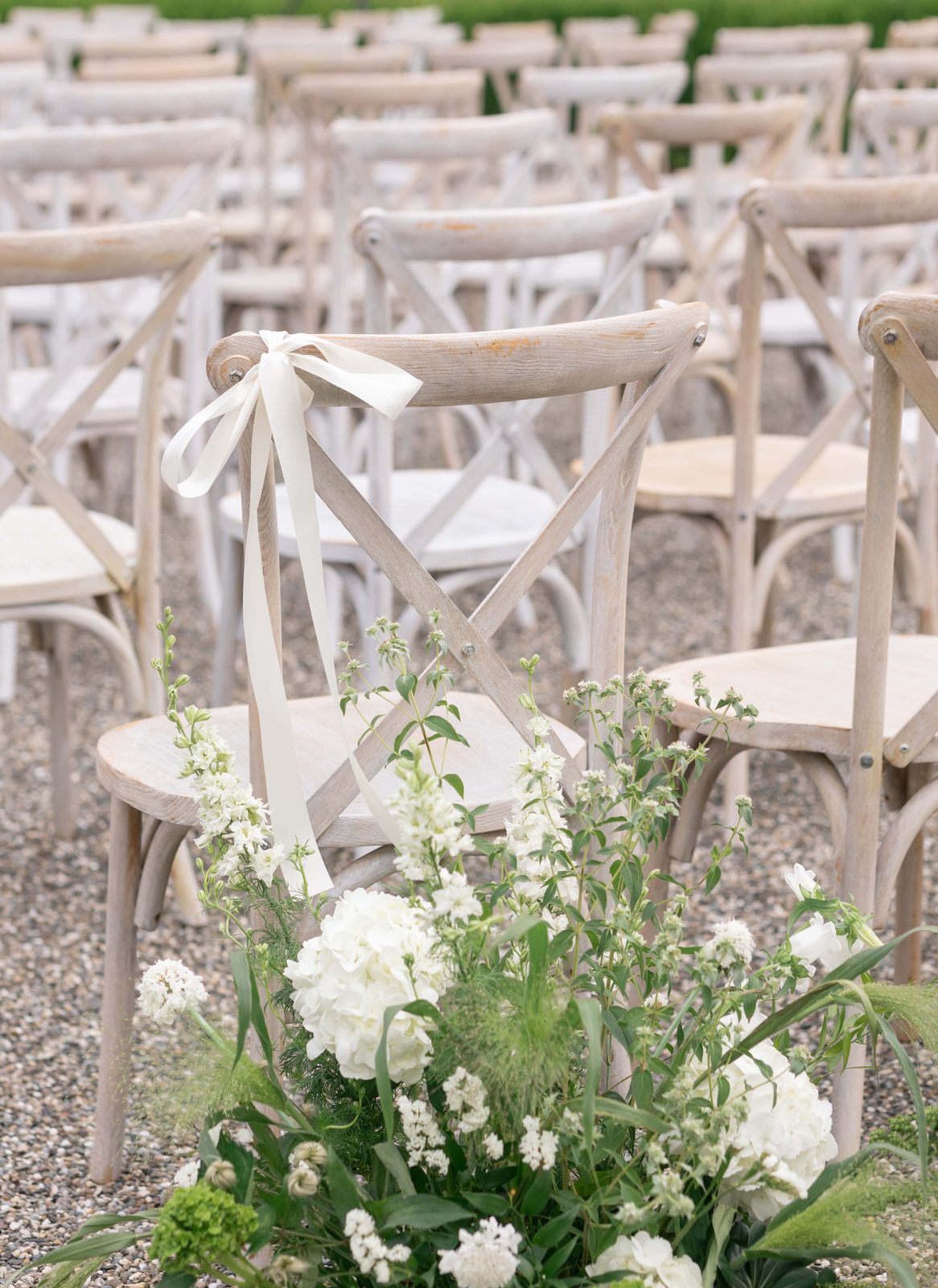 Wedding photo at The Sablewood — Fresh Floral Fashions