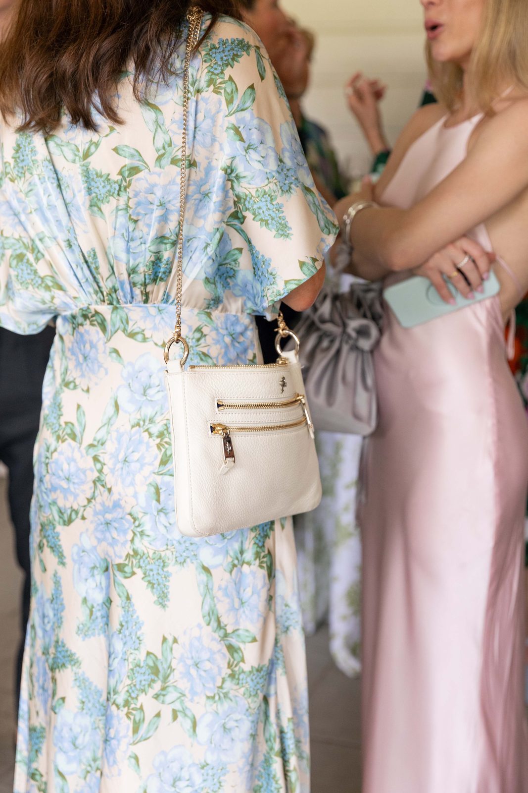 Wedding photo at The Sablewood — Fresh Floral Fashions