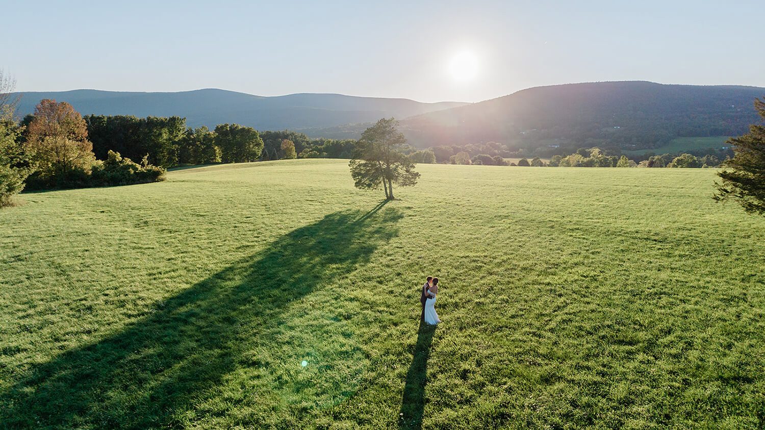 Wedding photo at The Sablewood — Lauren & Max