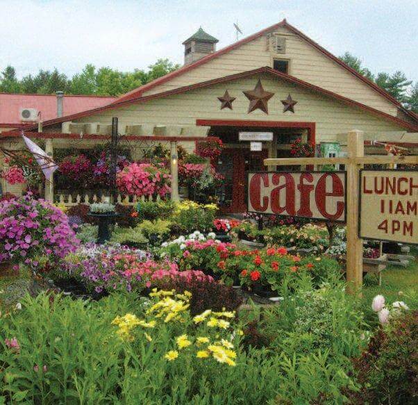 Apple Barrel Café — Voted Best Restaurant in Schoharie County