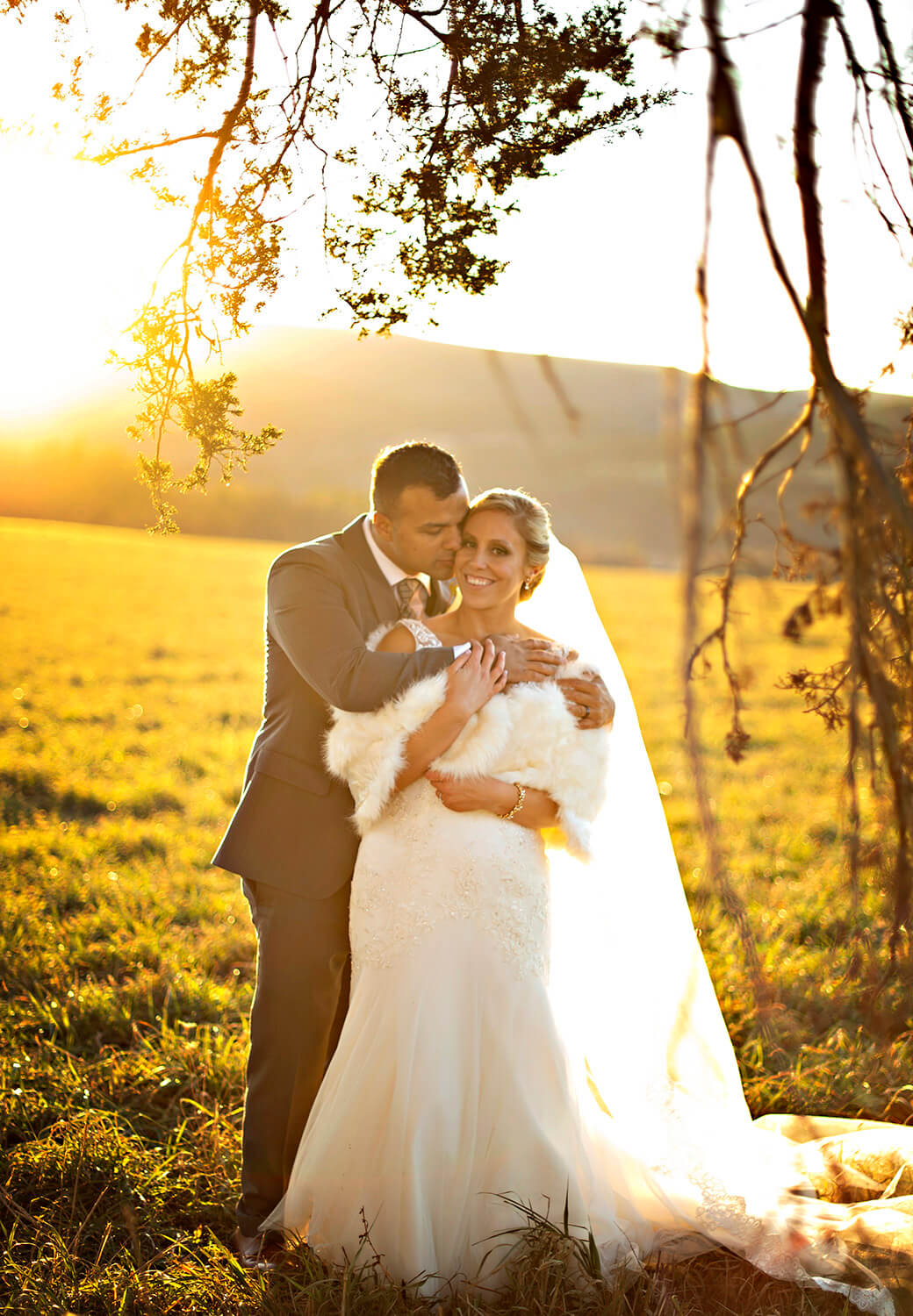 Antonio & Alicia