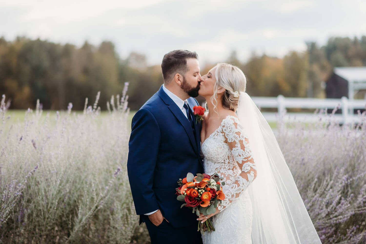 Austin & Mikaela