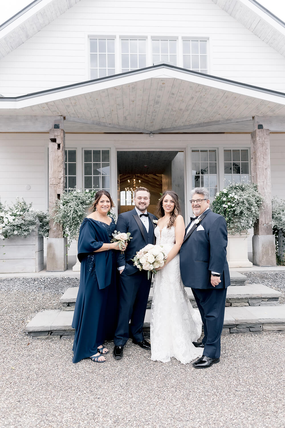 Abby & Tyler's wedding