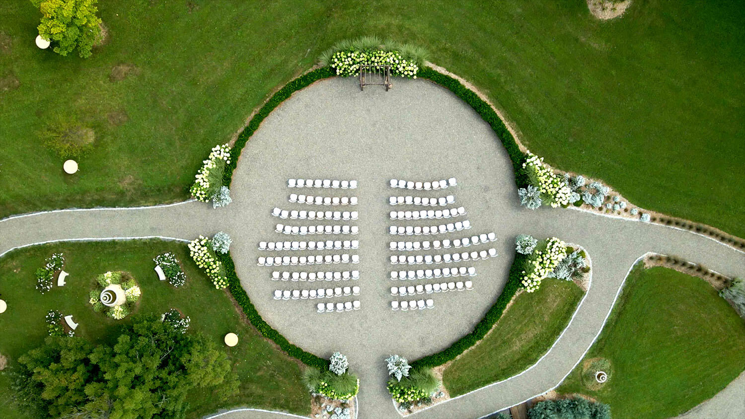 The Ceremony Circle — photo 1
