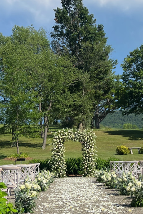 The Ceremony Circle — photo 2