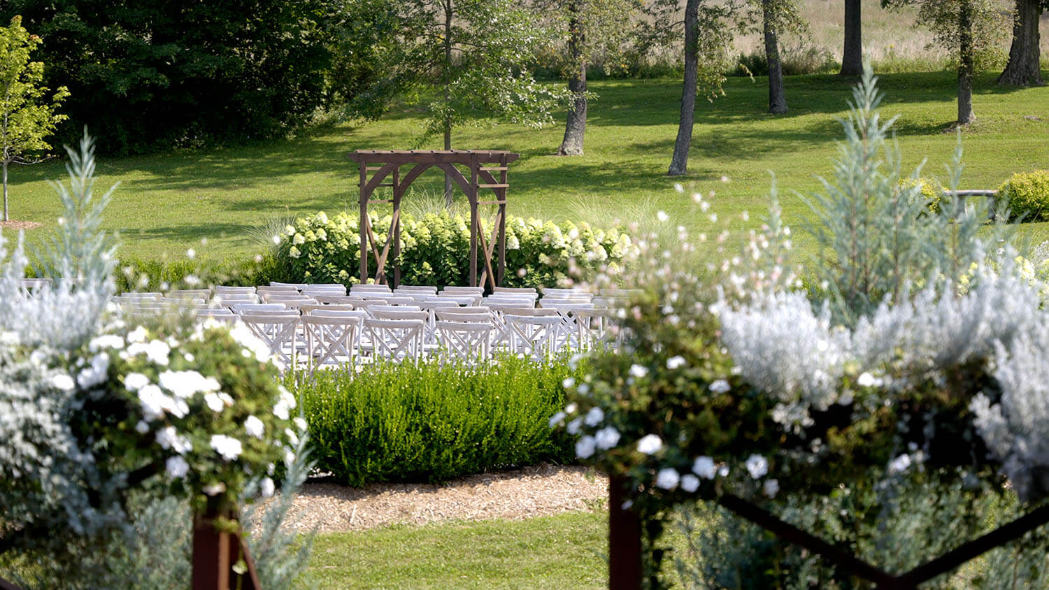 The Ceremony Circle — photo 3