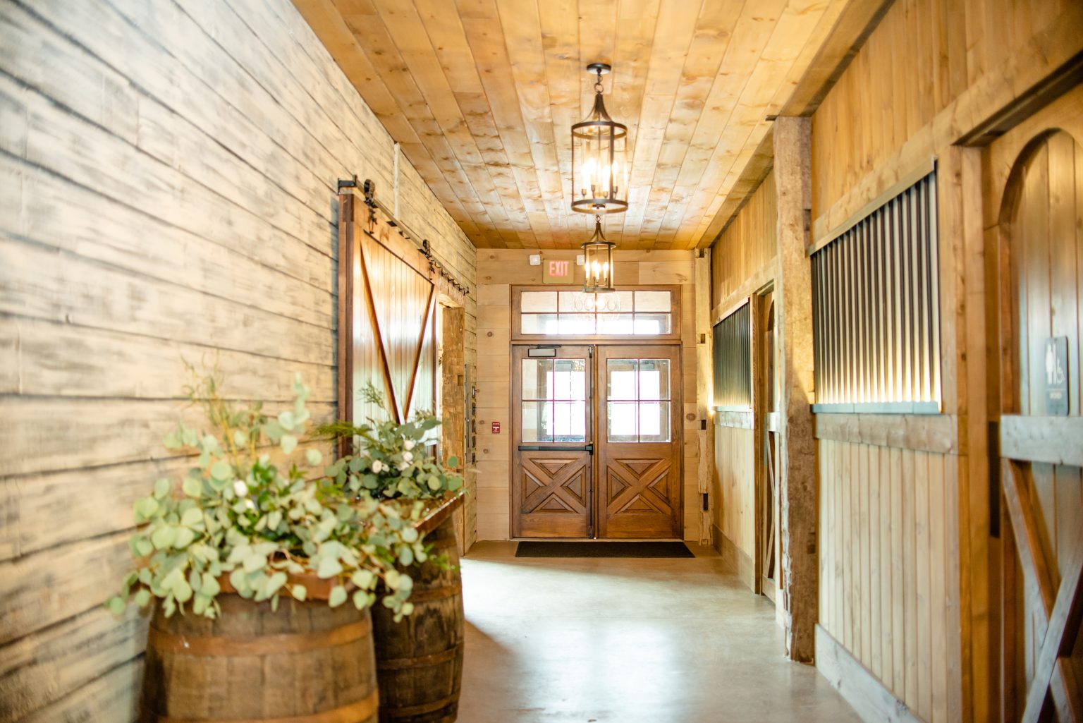 The Sablewood's Stables — photo 1