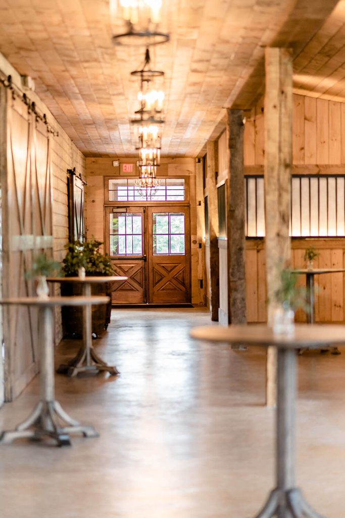 The Sablewood's Stables — photo 2