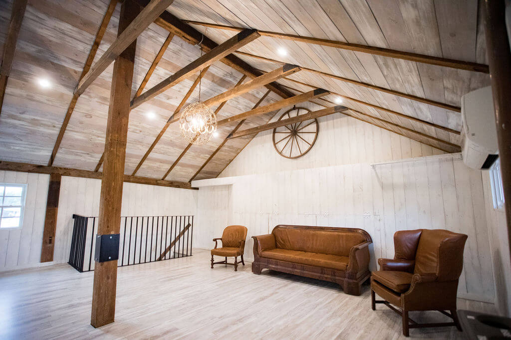 The Quarters Preparation Suite — photo 1