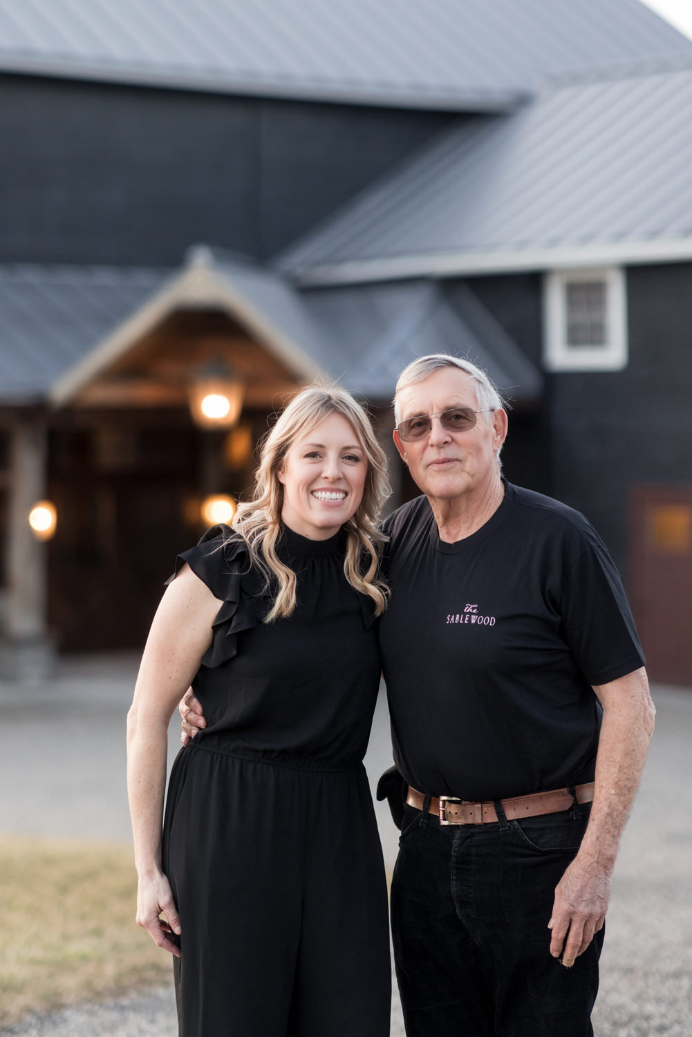 Charlie Shaul — Lead Craftsman