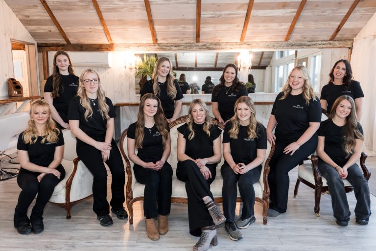 The Sablewood — From Our Family to Yours