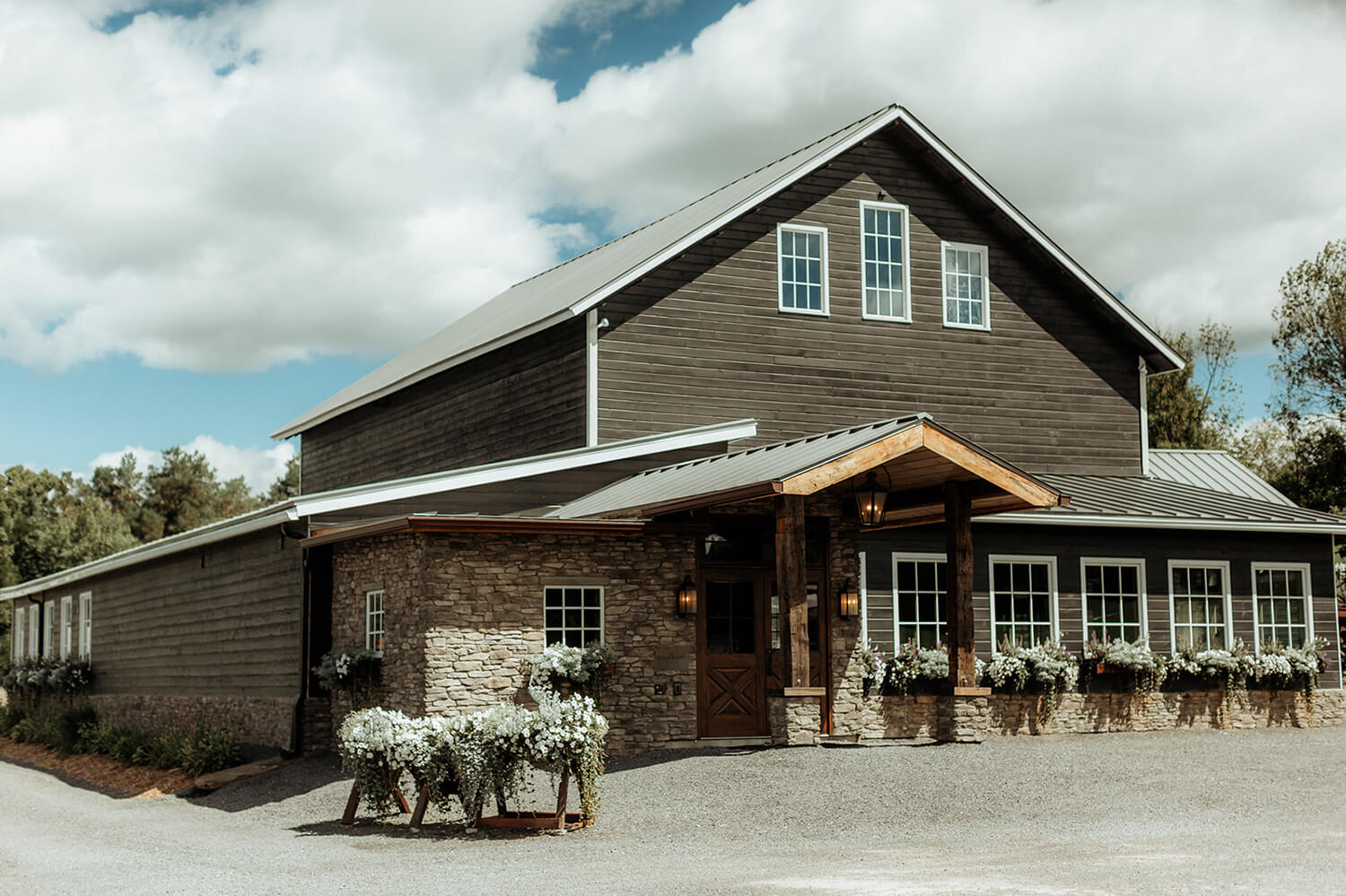 The Sablewood at Highview Springs