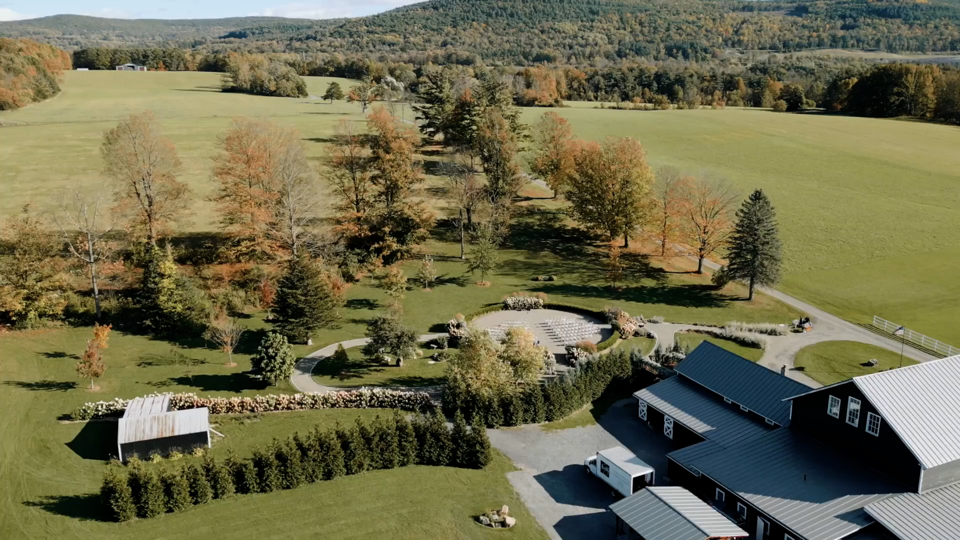 The Ceremony Circle — video preview