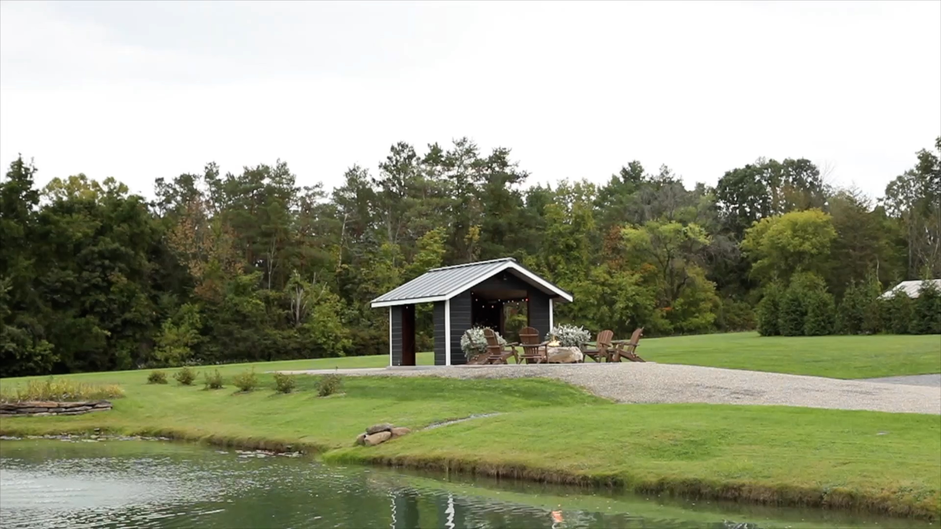 The Hot Spot — video preview